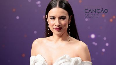 Blanca Paloma cantar como invitada en el Festival da Cano de Portugal