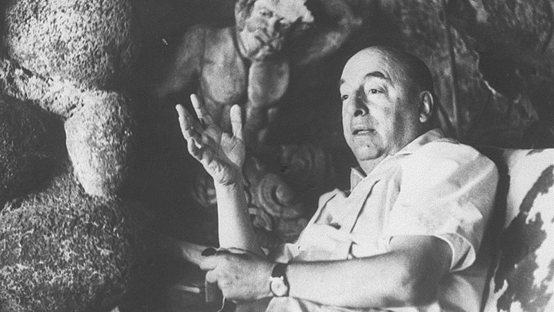 La muerte de Pablo Neruda: "Fue dosificado para que pareciera natural"