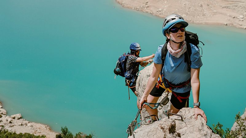 Què fer al Congost de Montrebei, un indret majestuós de Catalunya