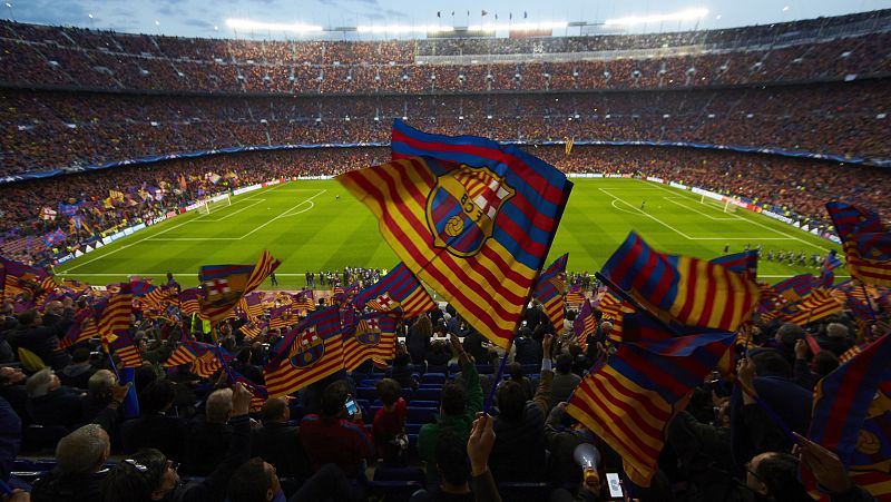 El Barça pagó 1,4 millones al ex árbitro Enríquez Negreira entre los años 2016 y 2018