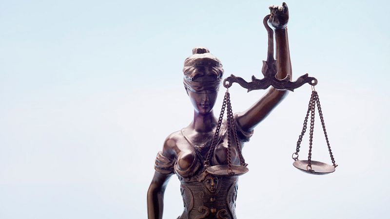 La "lucha titánica" de los letrados de Justicia: tres semanas de huelga y miles de vistas suspendidas