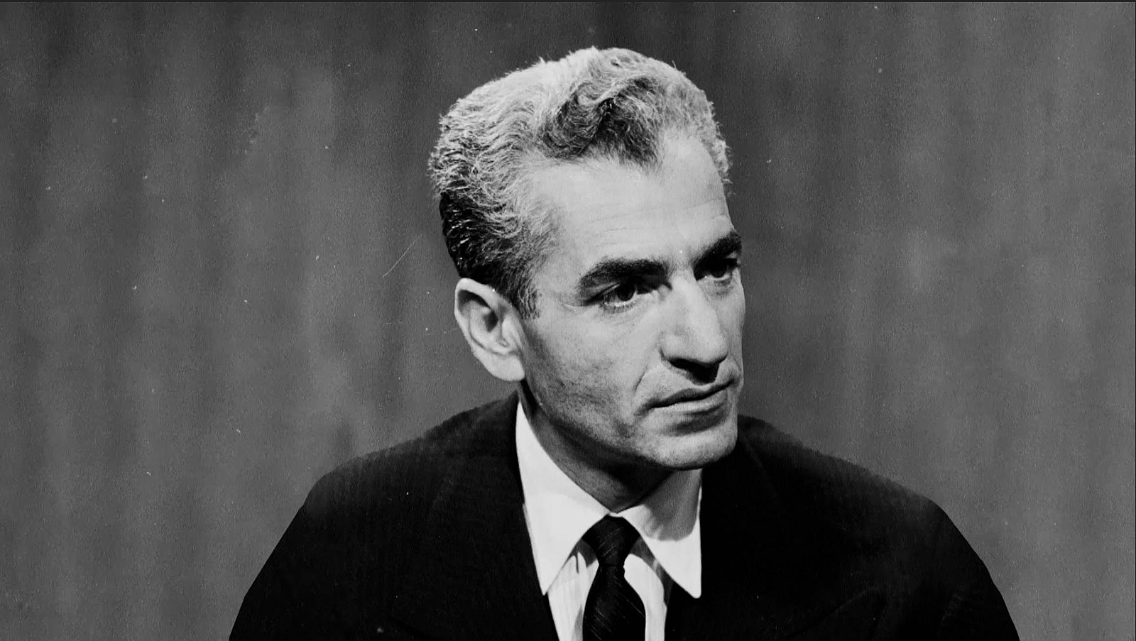 El condensador de fluzo - Iran 1971, la fiesta que terminó en revolución.