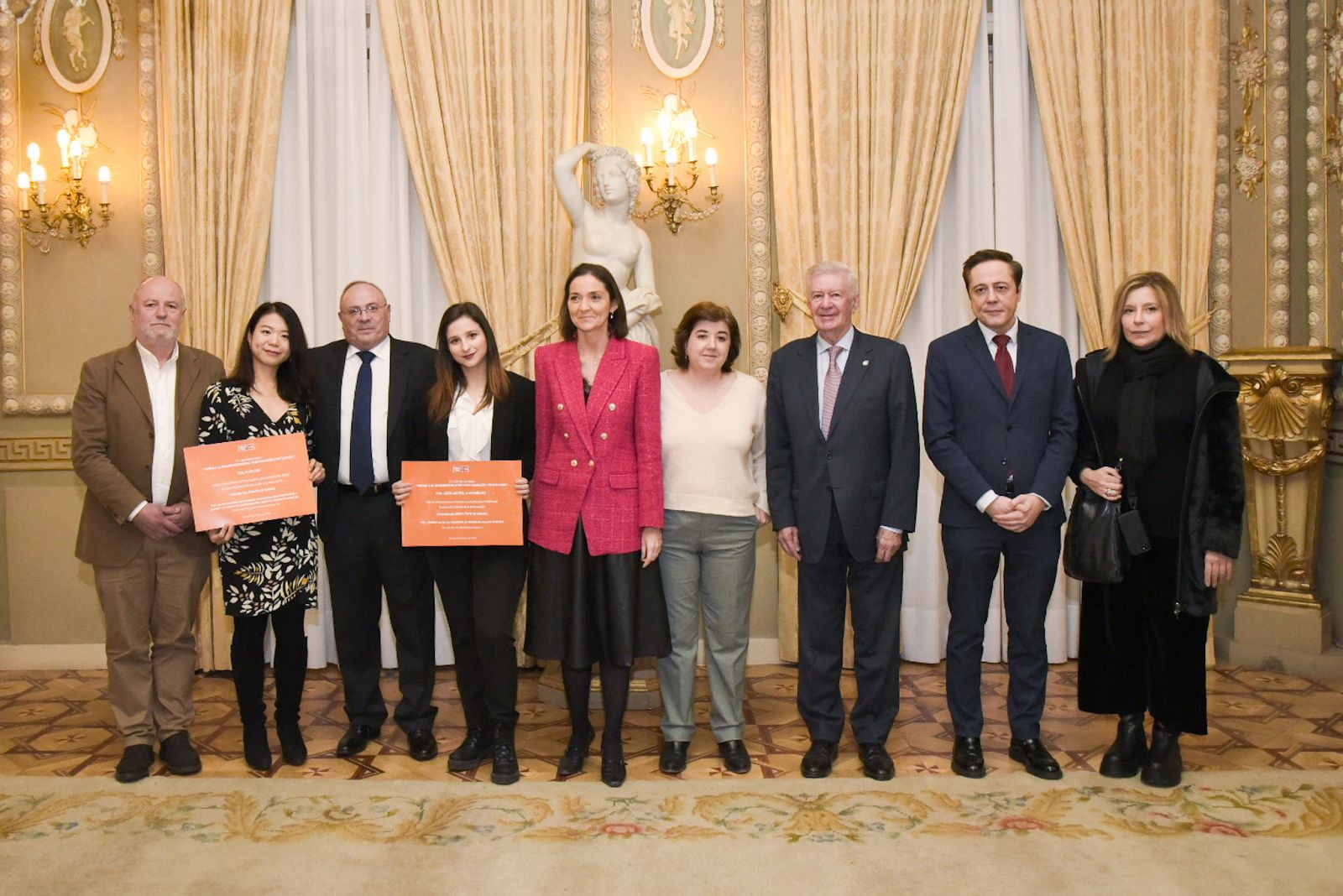 RTVE participa en la jornada conmemorativa del Da Internacional de la Mujer y la Nia en la Ciencia