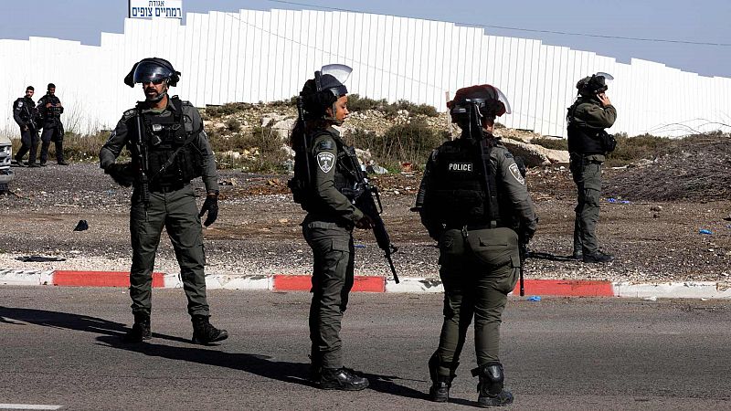 Israel aprueba una ley para anular la ciudadanía israelí a palestinos condenados por terrorismo