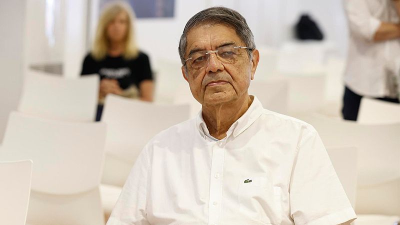 Nicaragua retira la nacionalidad a 94 personas, entre ellas están los escritores Sergio Ramírez y Gioconda Belli