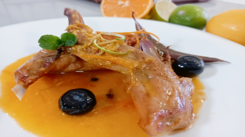 Receta