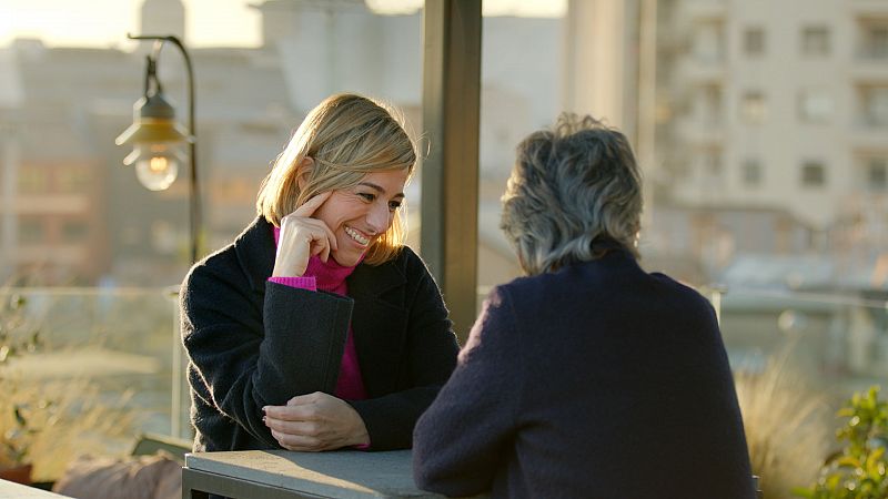 'El plaer sexual', aquesta setmana a 'Mapes mentals'