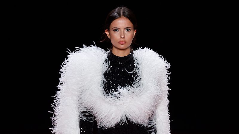 Pedro del Hierro: se sube el telón y aparecen actores, divas de la ópera y Tamara Falcó