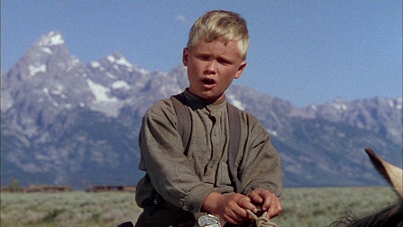 ¿Qué fue del niño de 'Raíces profundas'? La trágica muerte de Brandon de Wilde