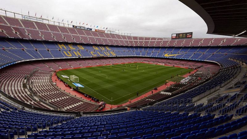 Sin sanciones deportivas, ¿cómo puede ser castigado el FC Barcelona por el 'Caso Negreira'?