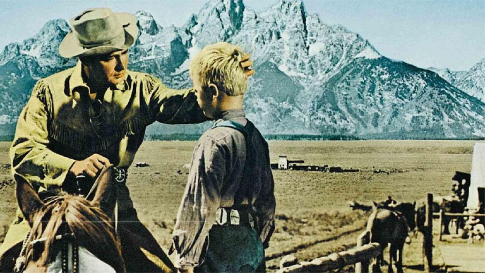 Clásicos de La 1 - 'Raíces profundas' - Clásicos de La 1 | Ver