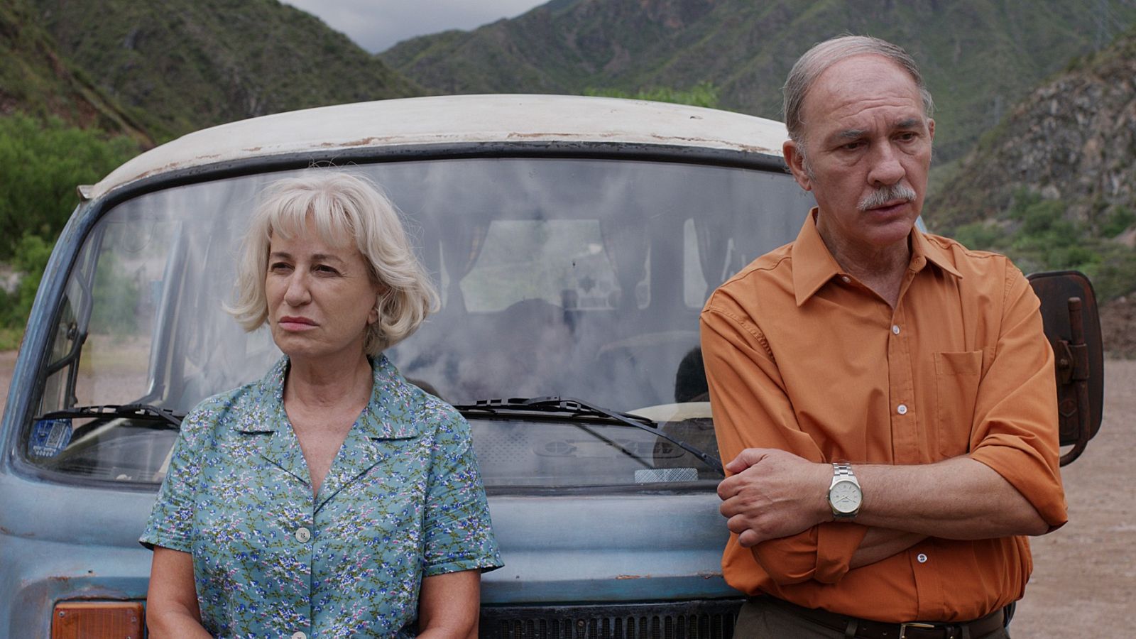 'Empieza el baile', estreno 5 de abril