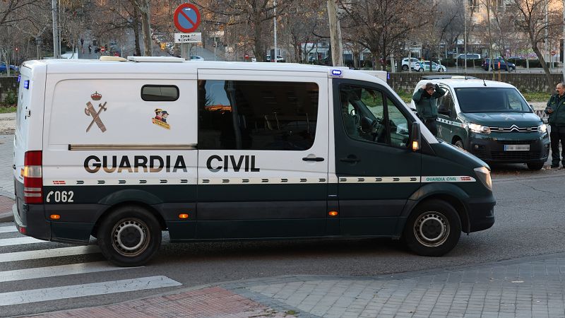 El juez deja en libertad provisional a la cúpula de los Latin King al no ver riesgo de fuga