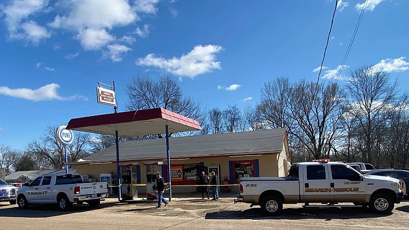 Detienen en EE.UU. a un hombre tras matar a tiros a seis personas en varios puntos de la misma ciudad