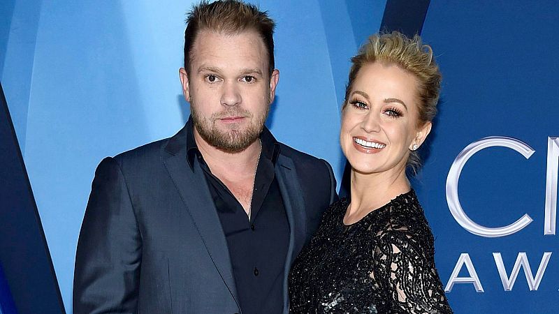 Muere Kyle Jacobs, esposo de Kellie Pickler, por "un aparente suicidio" a los 49 años