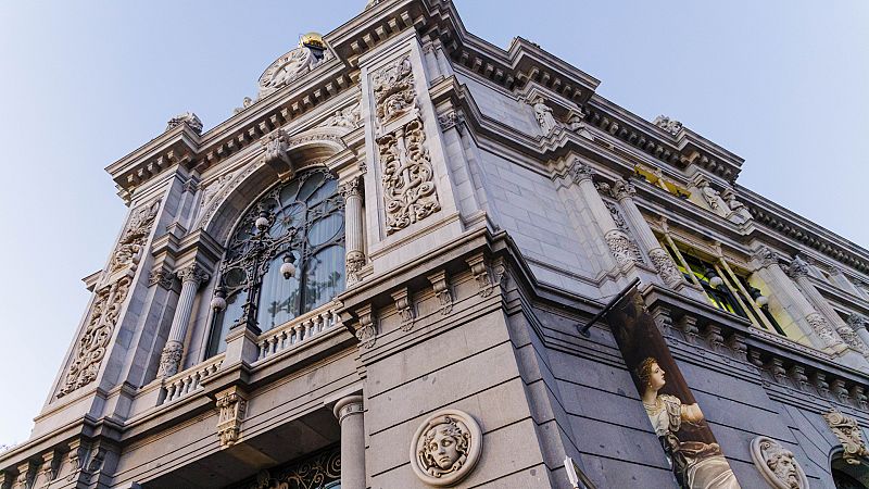 El PP propone a Fernández Méndez de Andés para el consejo del Banco de España tras la renuncia de su anterior candidato