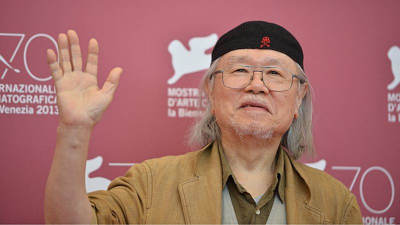 Muere el mangaka japonés Leiji Matsumoto, creador de "Capitán Harlock" y "Space Battleship Yamato"