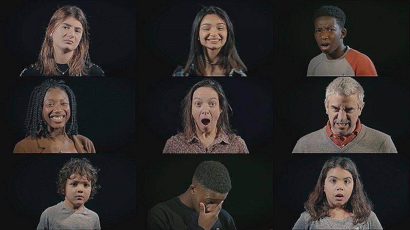 'La ciencia de las emociones', una serie de RTVE Play para entender cómo las emociones impactan en tu vida