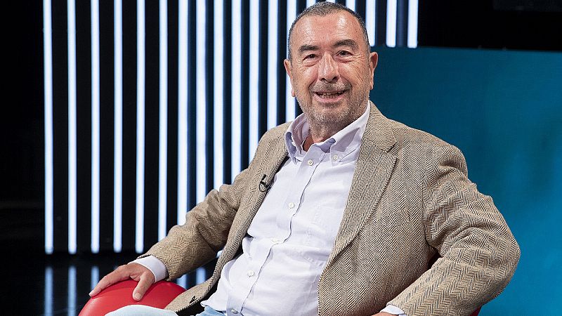 José Luis Garci, Premio RNE Sant Jordi de Cinematografía a la Trayectoria