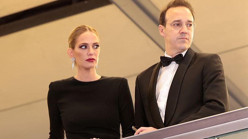 ¿Con quién se ha casado Teresa Baca? Este es el 'desconocido' marido de la modelo y periodista deportiva