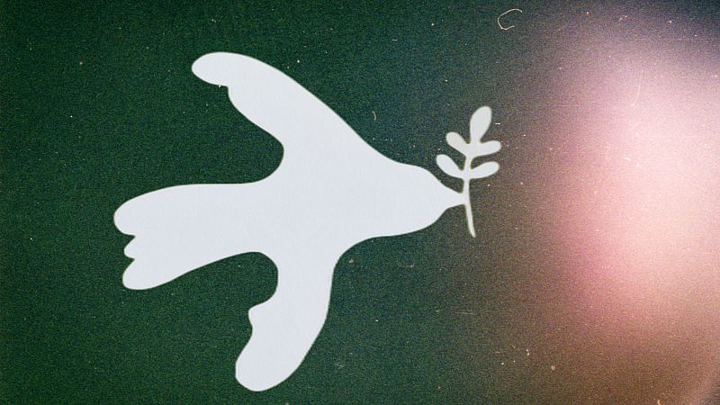 Los mejores documentales, series y películas de RTVE Play para decir 'no' a la guerra