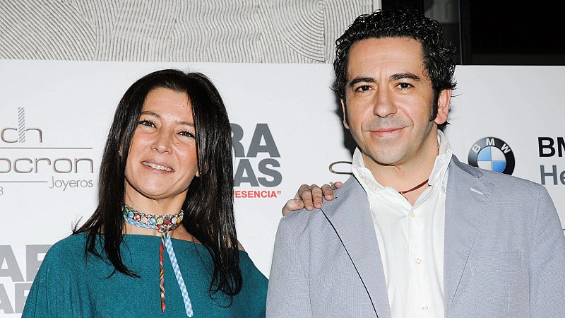 ¿Quién era el desconocido marido de Sara Baras? 18 años de amor que acabaron en divorcio