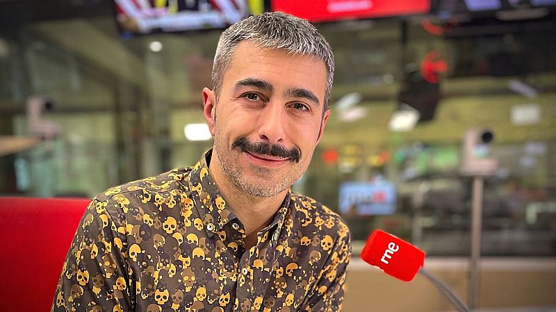 El "trampantojo" de novela de Rayden protagonizada por Madrid