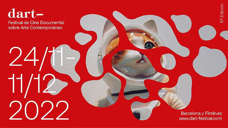 Ignasi Aballí, Elena Asins, Isidoro Valcárcel Medina y Cristina Iglesias, protagonistas de la última edición de DART