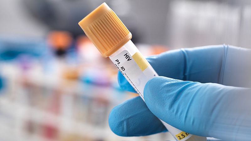 Tercer paciente curado de VIH en el mundo después de un trasplante de células madre