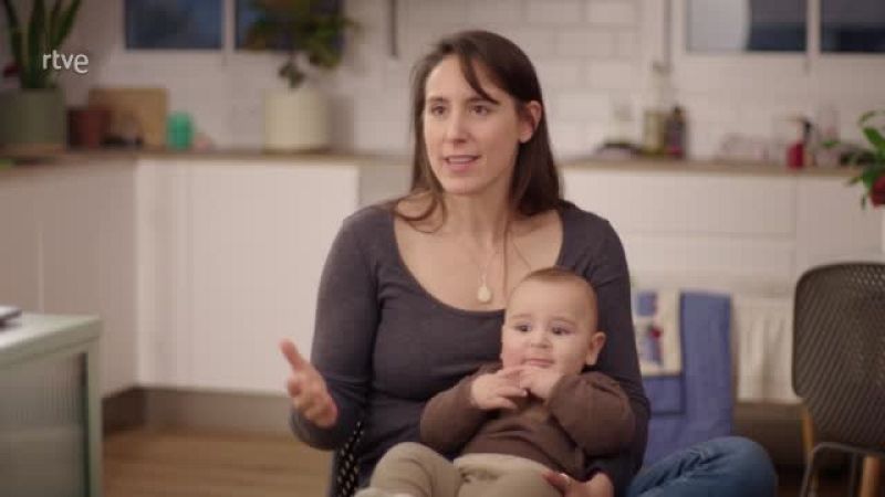 Sentir plaer mentre dones el pit és molt comú, no et sentis culpable