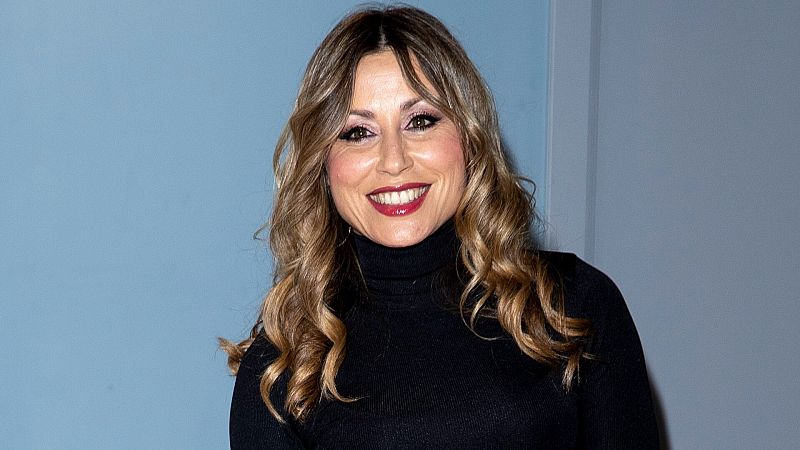 Verónica de Operación Triunfo 1 podría competir con Blanca Paloma en Eurovisión: esta es la canción