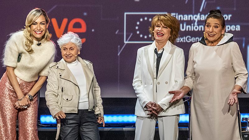 ¿Qué es 'Generación D'? RTVE se suma al pacto para formar a la ciudadanía en los nuevos retos del mundo digital