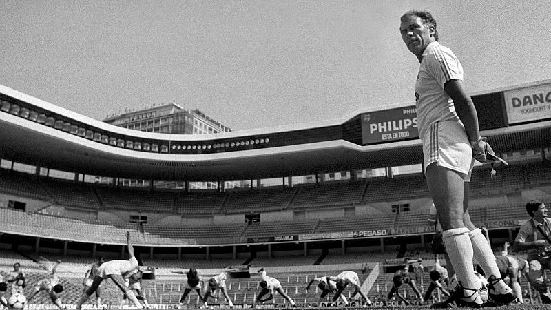 El mundo del fútbol llora la muerte de Amancio Amaro: reacciones