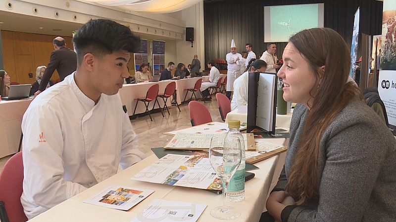 Els hotelers reconeixen que es repetiran els problemes per omplir les plantilles