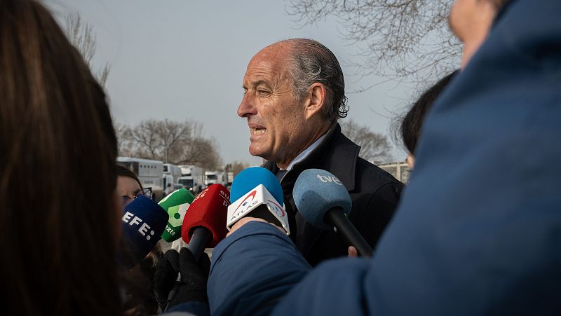 Extrabajadoras de 'Gürtel' aseguran que Camps introdujo la trama en Valencia y ofreció contratos con la Generalitat