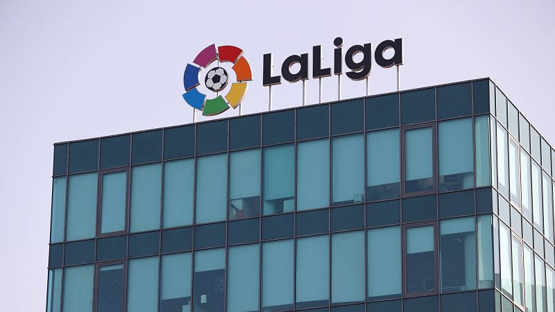 Todos los clubes de LaLiga menos Barça y Madrid emiten un comunicado sobre la "máxima gravedad" del 'Caso Negreira'