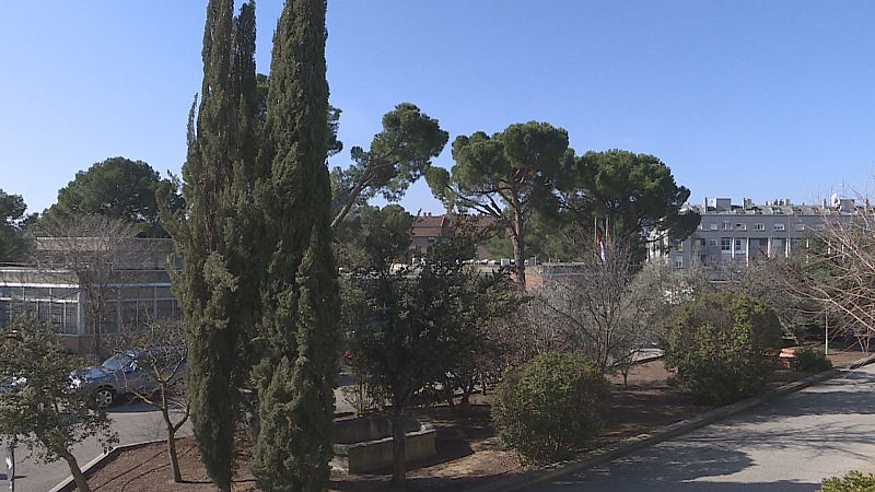 La Universidad Laboral de Toledo cumple 50 años