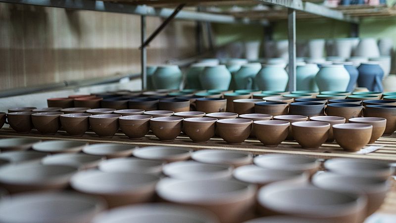 La industria cerámica de España pide más ayudas al Gobierno para hacer frente a la subida del gas