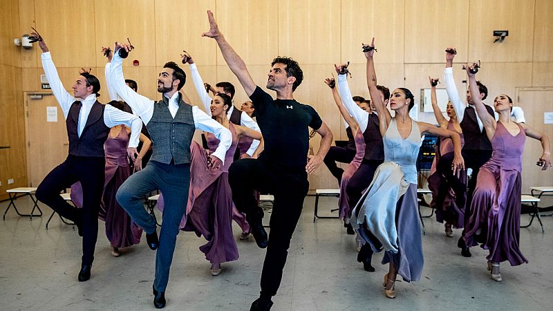 ¿Por qué no existe un Teatro Nacional de Danza en España?