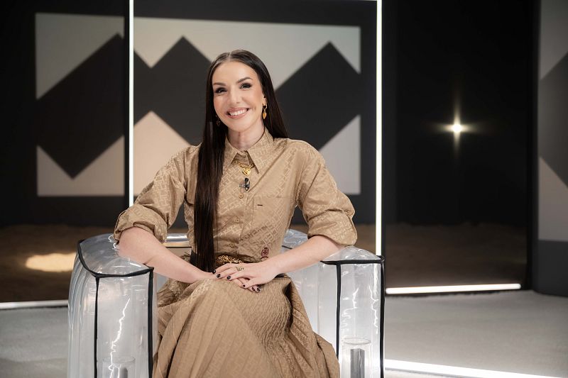 El precio del éxito de Inés Hernand