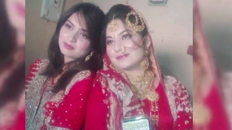 Detenido en Terrassa el padre de las hermanas asesinadas en Pakistán por rechazar matrimonios concertados