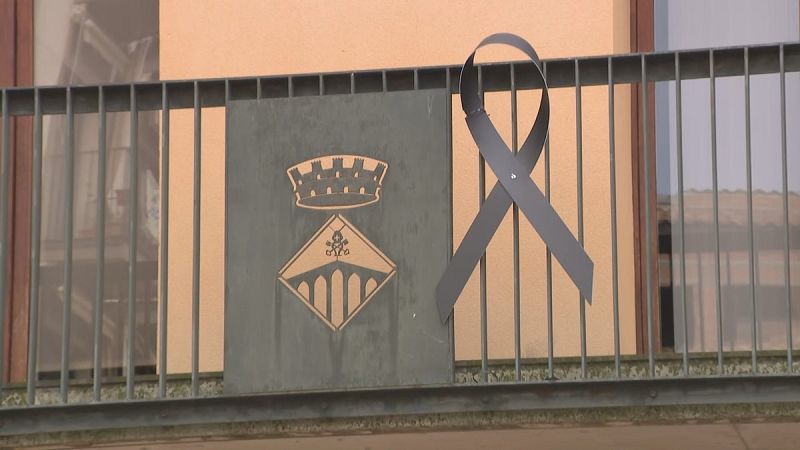 Investiguen el cas de les bessones que es van precipitar d'un balcó a Sallent