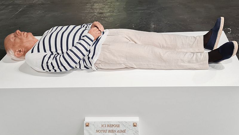 ARCO 2023: más pintura a la caza de nuevos coleccionistas