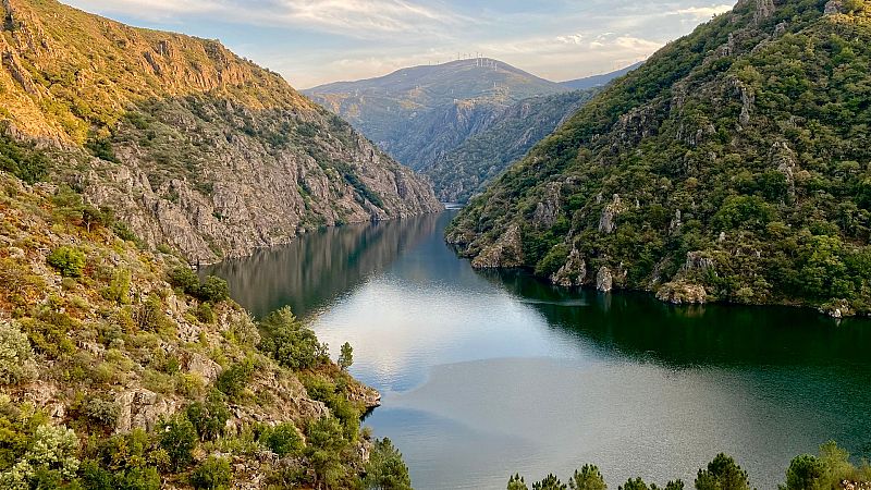 Por qu visitar la Ribeira Sacra? Te damos 5 razones!