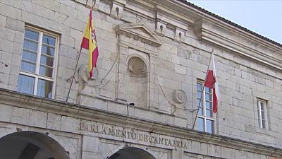 'La Noche en 24 Horas' emite un especial sobre las elecciones autonmicas desde Cantabria