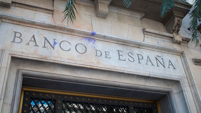 Solo entre el 15 y el 20% de las medidas anticrisis están dirigidas a vulnerables, según el Banco de España