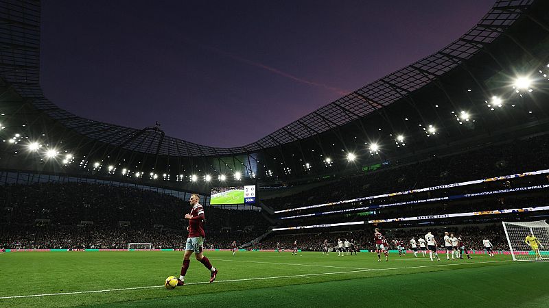 El Gobierno británico pone en marcha el plan antiSuperliga