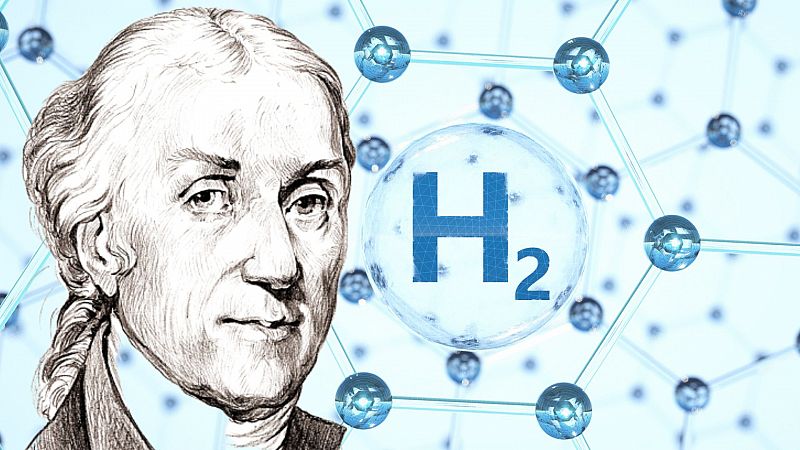 La importancia de Henry Cavendish, el descubridor del hidrógeno