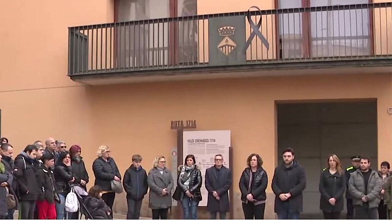 Los Mossos investigan el caso de las gemelas de Sallent: recibían atención psicológica por su situación social y familiar