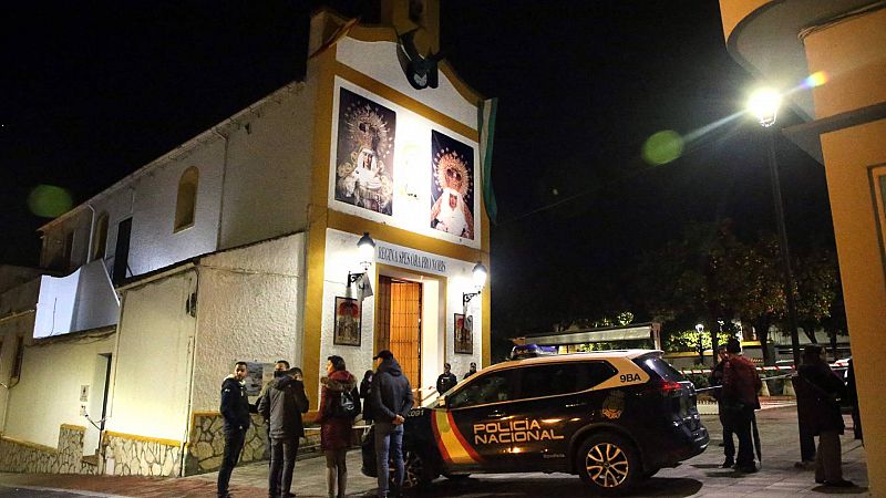 El yihadista de Algeciras insiste ante los psiquiatras de la Audiencia Nacional: "Veía diablos"